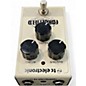 Used TC Electronic Forcefield Effect Pedal