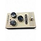 Used TC Electronic Forcefield Effect Pedal