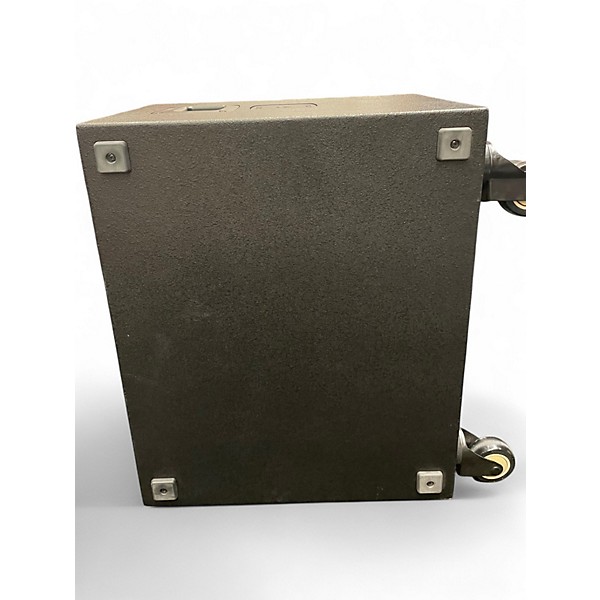 Used QSC KS112 Powered Subwoofer