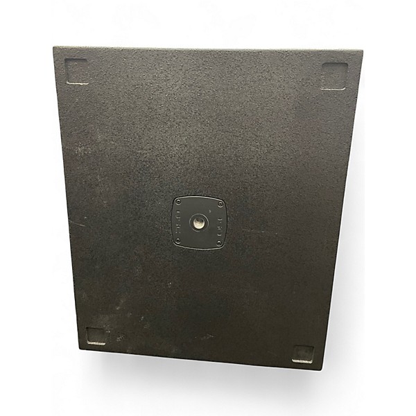 Used QSC KS112 Powered Subwoofer