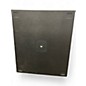 Used QSC KS112 Powered Subwoofer