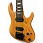 Used Kiesel OSIRIS 7 STRING HEADLESS NATURAL Solid Body Electric Guitar