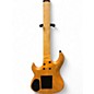 Used Kiesel OSIRIS 7 STRING HEADLESS NATURAL Solid Body Electric Guitar