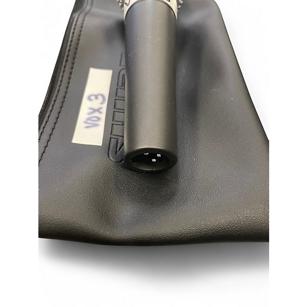 Used Shure SM58 Dynamic Microphone