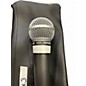 Used Shure SM58 Dynamic Microphone