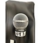 Used Shure SM58 Dynamic Microphone
