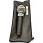 Used Shure SM58 Dynamic Microphone thumbnail