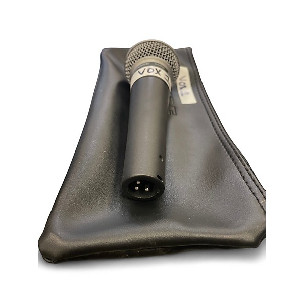 Used Shure SM58 Dynamic Microphone