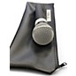 Used Shure SM58 Dynamic Microphone