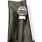 Used Shure SM58 Dynamic Microphone