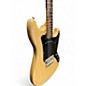 Vintage 1978 Fender MUSIC MASTER Natural Solid Body Electric Guitar