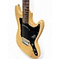 Vintage 1978 Fender MUSIC MASTER Natural Solid Body Electric Guitar