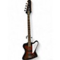Used Epiphone Thunderbird IV Vintage Sunburst Electric Bass Guitar thumbnail