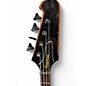 Used Epiphone Thunderbird IV Vintage Sunburst Electric Bass Guitar