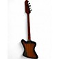 Used Epiphone Thunderbird IV Vintage Sunburst Electric Bass Guitar