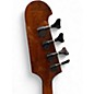 Used Epiphone Thunderbird IV Vintage Sunburst Electric Bass Guitar