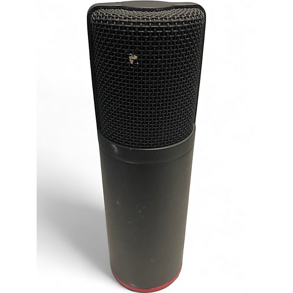 Used Focusrite SCARLETT STUDIO MIC Condenser Microphone