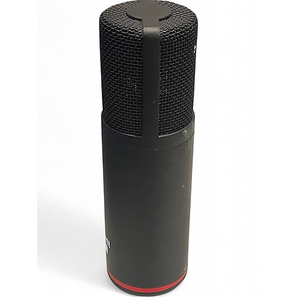 Used Focusrite SCARLETT STUDIO MIC Condenser Microphone