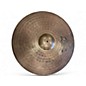 Used Paiste 20in 402 Cymbal thumbnail
