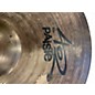Used Paiste 20in 402 Cymbal