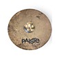 Used Paiste 20in 402 Cymbal
