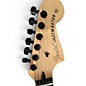 Used Fender Jim Root Signature Jazzmaster Alpine White Solid Body Electric Guitar
