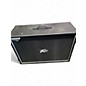 Used Peavey 212-6 Guitar Cabinet thumbnail