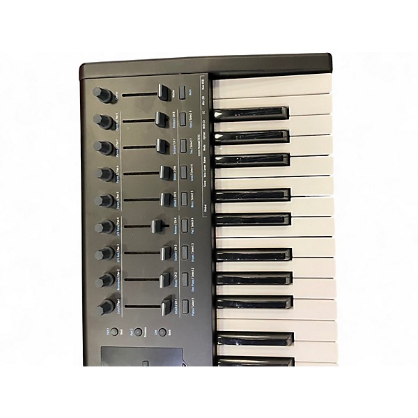 Used Arturia Keylab MKII 49 Key MIDI Controller