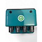 Used Behringer CS400 Compressor Sustainer Effect Pedal