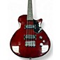 Used Gretsch Guitars electromatic bass 2 Color Sunburst Electric Bass Guitar