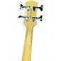 Used Gretsch Guitars electromatic bass 2 Color Sunburst Electric Bass Guitar