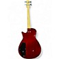 Used Gretsch Guitars electromatic bass 2 Color Sunburst Electric Bass Guitar