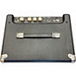 Used Fender Rumble 25 25W 1x10 Bass Combo Amp