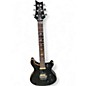 Used PRS SE Custom 24 DARK GREEN Solid Body Electric Guitar thumbnail