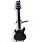 Used PRS SE Custom 24 DARK GREEN Solid Body Electric Guitar
