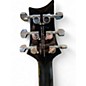Used PRS SE Custom 24 DARK GREEN Solid Body Electric Guitar