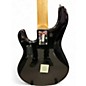 Used Ernie Ball Music Man STINGRAY 5 Black Electric Bass Guitar