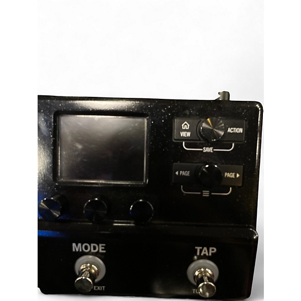 Used Line 6 HX Stomp XL Effect Processor