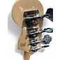 Used Squier Precision Bass 2 Color Sunburst Electric Bass Guitar