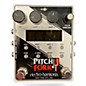 Used Electro-Harmonix Pitch Fork Polyphonic Pitch Shifting Effect Pedal thumbnail