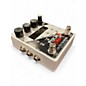 Used Electro-Harmonix Pitch Fork Polyphonic Pitch Shifting Effect Pedal