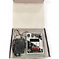 Used Electro-Harmonix Pitch Fork Polyphonic Pitch Shifting Effect Pedal