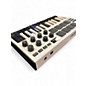 Used Akai Professional MPK Mini MIDI Controller