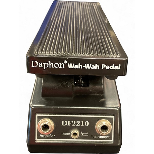 Used Daphon DF2210 Effect Pedal