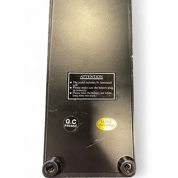 Used Daphon DF2210 Effect Pedal