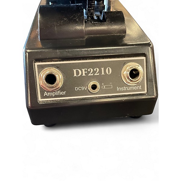 Used Daphon DF2210 Effect Pedal