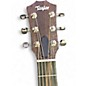 Used Taylor GS Mini Koa Plus Brown Acoustic Electric Guitar