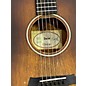 Used Taylor GS Mini Koa Plus Brown Acoustic Electric Guitar
