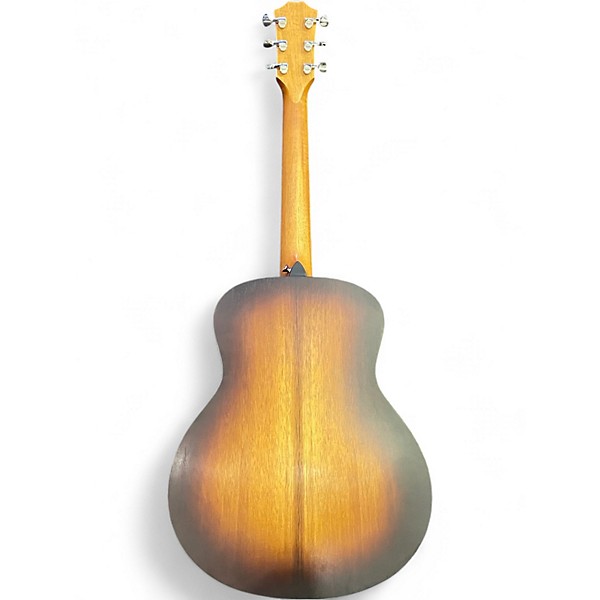 Used Taylor GS Mini Koa Plus Brown Acoustic Electric Guitar