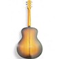 Used Taylor GS Mini Koa Plus Brown Acoustic Electric Guitar